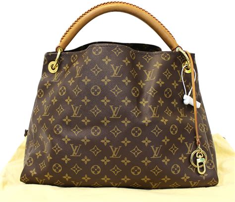 artsy louis vuitton bag price|louis vuitton artsy mm authentic.